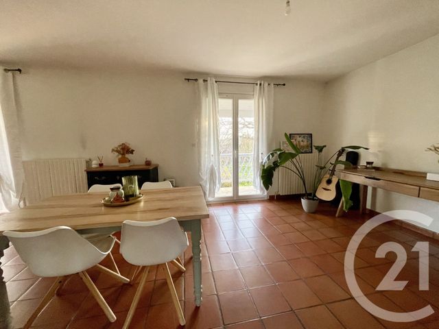 Maison &agrave; vendre - 4 pi&egrave;ces - 111,95 m2 - L Isle Jourdain - 32 - MIDI-PYRENEES