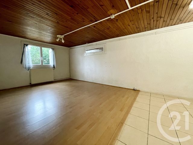 Maison &agrave; vendre - 4 pi&egrave;ces - 119,20 m2 - Lias - 32 - MIDI-PYRENEES