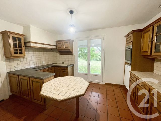 Maison &agrave; vendre - 4 pi&egrave;ces - 119,20 m2 - Lias - 32 - MIDI-PYRENEES