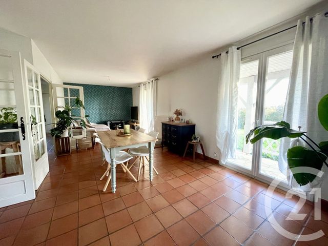 maison - L ISLE JOURDAIN - 32