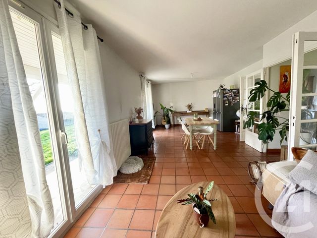 Maison &agrave; vendre - 4 pi&egrave;ces - 111,95 m2 - L Isle Jourdain - 32 - MIDI-PYRENEES
