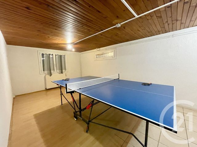 Maison &agrave; vendre - 4 pi&egrave;ces - 111,95 m2 - L Isle Jourdain - 32 - MIDI-PYRENEES