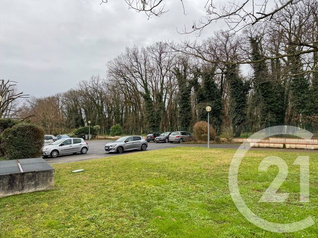 Appartement T2 &agrave; vendre - 2 pi&egrave;ces - 46,01 m2 - Colomiers - 31 - MIDI-PYRENEES