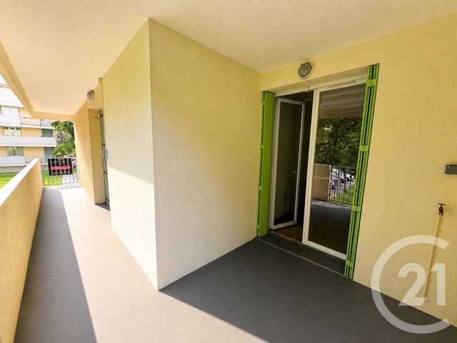 Appartement T4 &agrave; vendre - 4 pi&egrave;ces - 83,98 m2 - Colomiers - 31 - MIDI-PYRENEES