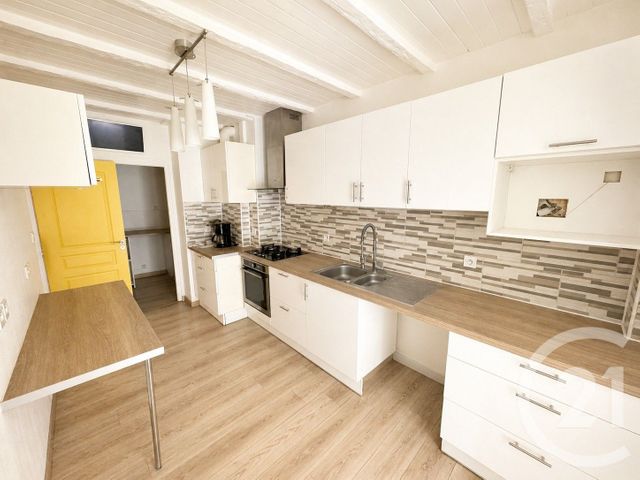 Appartement T4 &agrave; vendre - 4 pi&egrave;ces - 83,98 m2 - Colomiers - 31 - MIDI-PYRENEES