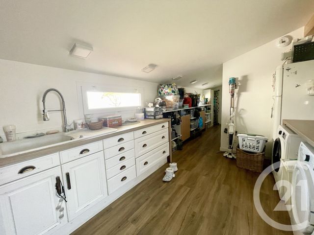 Maison &agrave; vendre - 5 pi&egrave;ces - 147 m2 - L Isle Jourdain - 32 - MIDI-PYRENEES