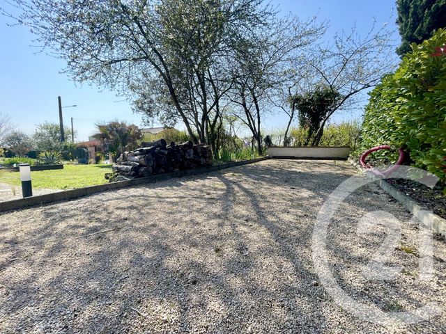 Maison &agrave; vendre - 5 pi&egrave;ces - 147 m2 - L Isle Jourdain - 32 - MIDI-PYRENEES