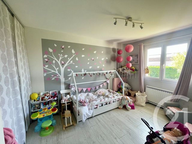 Maison &agrave; vendre - 5 pi&egrave;ces - 147 m2 - L Isle Jourdain - 32 - MIDI-PYRENEES