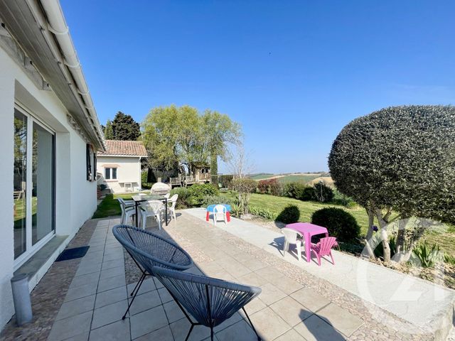 Maison &agrave; vendre - 5 pi&egrave;ces - 147 m2 - L Isle Jourdain - 32 - MIDI-PYRENEES