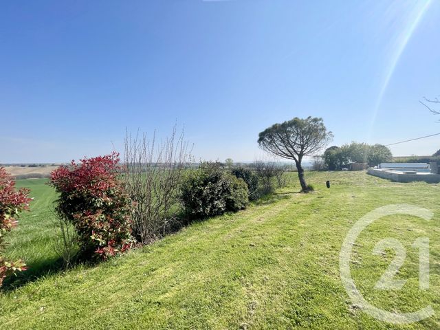 Maison &agrave; vendre - 5 pi&egrave;ces - 147 m2 - L Isle Jourdain - 32 - MIDI-PYRENEES