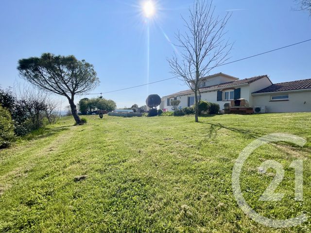 Maison &agrave; vendre - 5 pi&egrave;ces - 147 m2 - L Isle Jourdain - 32 - MIDI-PYRENEES