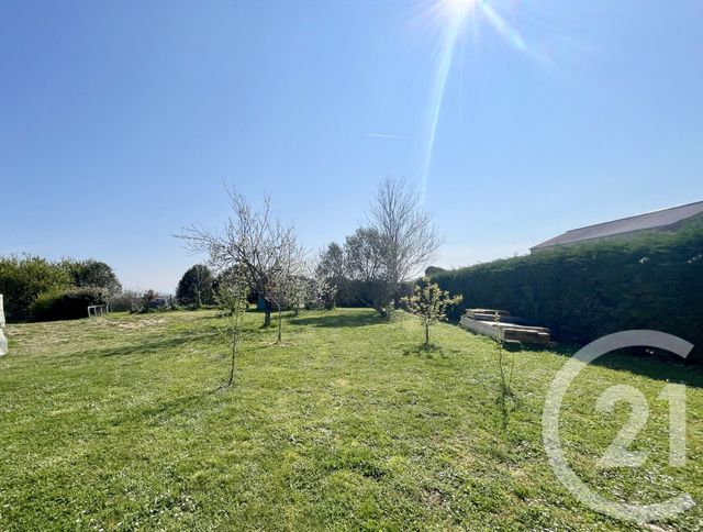 Maison &agrave; vendre - 5 pi&egrave;ces - 147 m2 - L Isle Jourdain - 32 - MIDI-PYRENEES