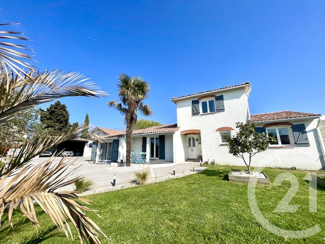 maison - L ISLE JOURDAIN - 32