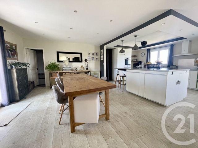 Maison &agrave; vendre - 5 pi&egrave;ces - 147 m2 - L Isle Jourdain - 32 - MIDI-PYRENEES