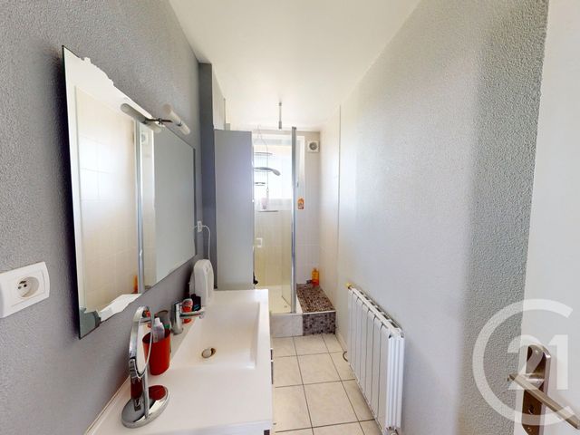 Appartement T3 &agrave; vendre - 3 pi&egrave;ces - 60,80 m2 - Colomiers - 31 - MIDI-PYRENEES