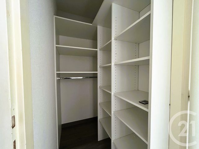 Appartement T3 &agrave; vendre - 3 pi&egrave;ces - 60,80 m2 - Colomiers - 31 - MIDI-PYRENEES