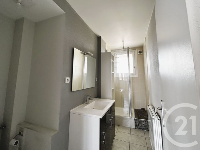 Appartement T3 &agrave; vendre - 3 pi&egrave;ces - 60,80 m2 - Colomiers - 31 - MIDI-PYRENEES