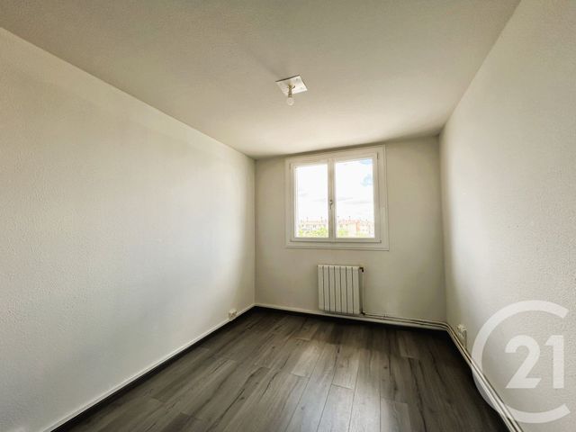 Appartement T3 &agrave; vendre - 3 pi&egrave;ces - 60,80 m2 - Colomiers - 31 - MIDI-PYRENEES