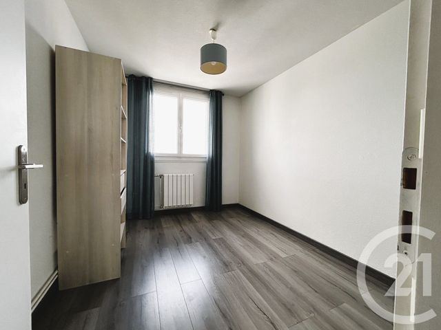 Appartement T3 &agrave; vendre - 3 pi&egrave;ces - 60,80 m2 - Colomiers - 31 - MIDI-PYRENEES