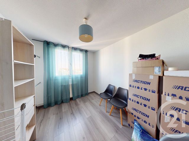 Appartement T3 &agrave; vendre - 3 pi&egrave;ces - 60,80 m2 - Colomiers - 31 - MIDI-PYRENEES
