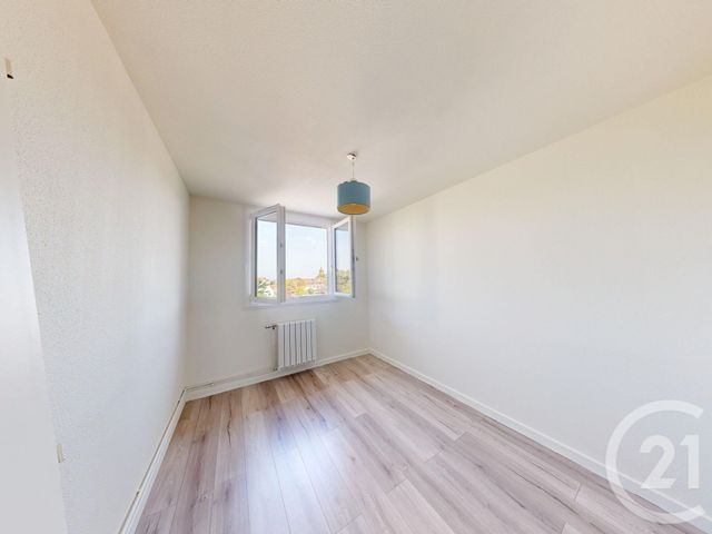 Appartement T3 &agrave; vendre - 3 pi&egrave;ces - 60,80 m2 - Colomiers - 31 - MIDI-PYRENEES