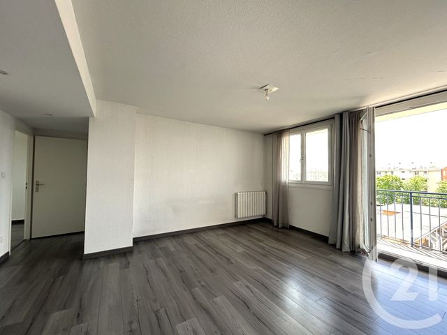 Appartement T3 &agrave; vendre - 3 pi&egrave;ces - 60,80 m2 - Colomiers - 31 - MIDI-PYRENEES