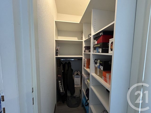 Appartement T3 &agrave; vendre - 3 pi&egrave;ces - 60,80 m2 - Colomiers - 31 - MIDI-PYRENEES
