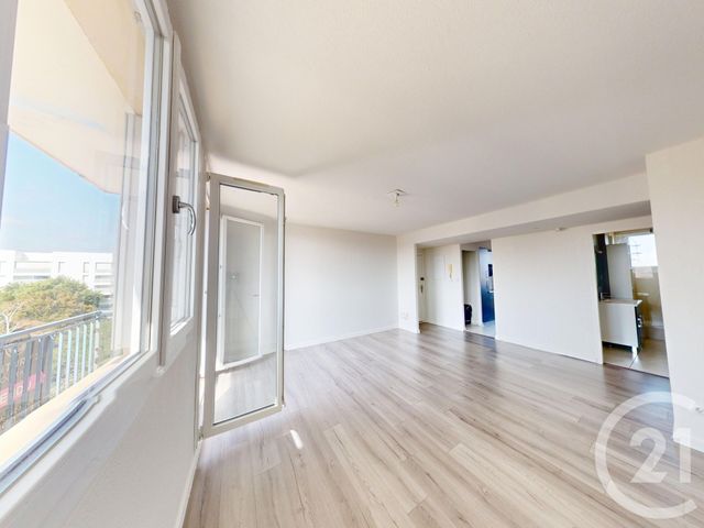 Appartement T3 &agrave; vendre - 3 pi&egrave;ces - 60,80 m2 - Colomiers - 31 - MIDI-PYRENEES