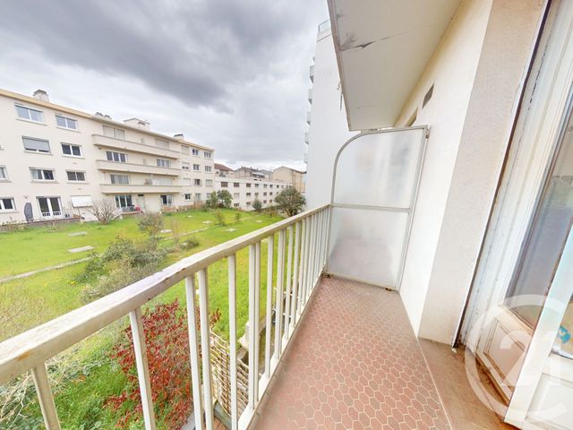 Appartement T3 &agrave; vendre - 3 pi&egrave;ces - 70 m2 - Toulouse - 31 - MIDI-PYRENEES