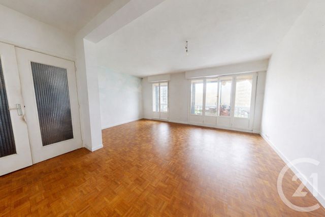 Appartement T3 &agrave; vendre - 3 pi&egrave;ces - 70 m2 - Toulouse - 31 - MIDI-PYRENEES