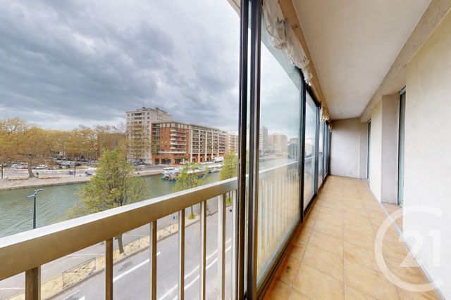 appartement - TOULOUSE - 31