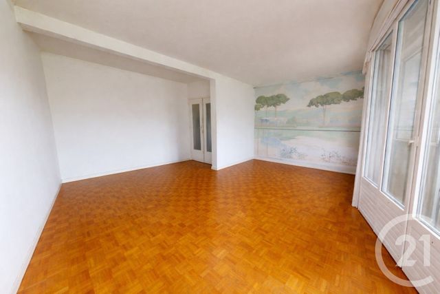 Appartement T3 &agrave; vendre - 3 pi&egrave;ces - 70 m2 - Toulouse - 31 - MIDI-PYRENEES