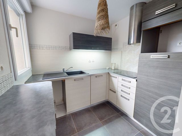 Appartement T3 &agrave; vendre - 3 pi&egrave;ces - 66,98 m2 - Colomiers - 31 - MIDI-PYRENEES