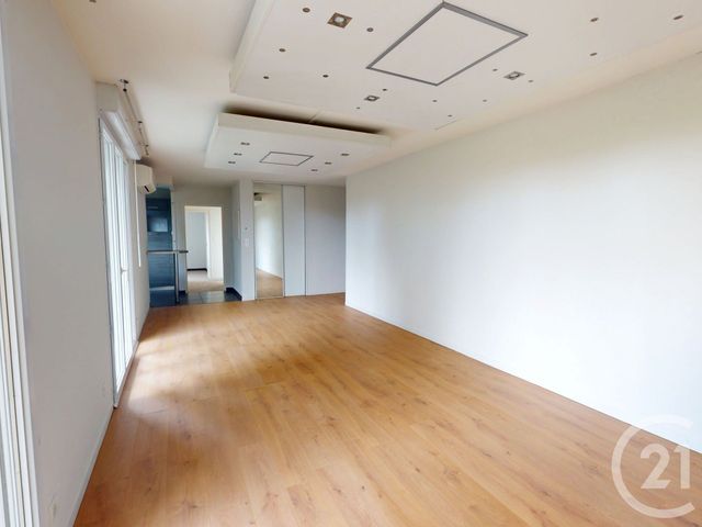Appartement T3 &agrave; vendre - 3 pi&egrave;ces - 66,98 m2 - Colomiers - 31 - MIDI-PYRENEES