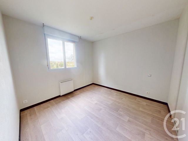 Appartement T3 &agrave; vendre - 3 pi&egrave;ces - 66,98 m2 - Colomiers - 31 - MIDI-PYRENEES