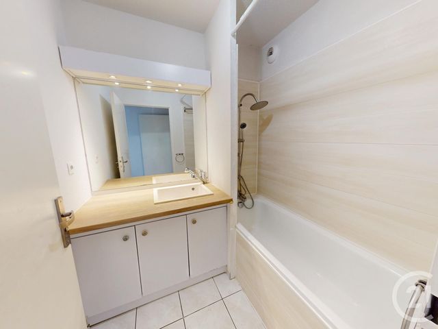 Appartement T3 &agrave; vendre - 3 pi&egrave;ces - 66,98 m2 - Colomiers - 31 - MIDI-PYRENEES