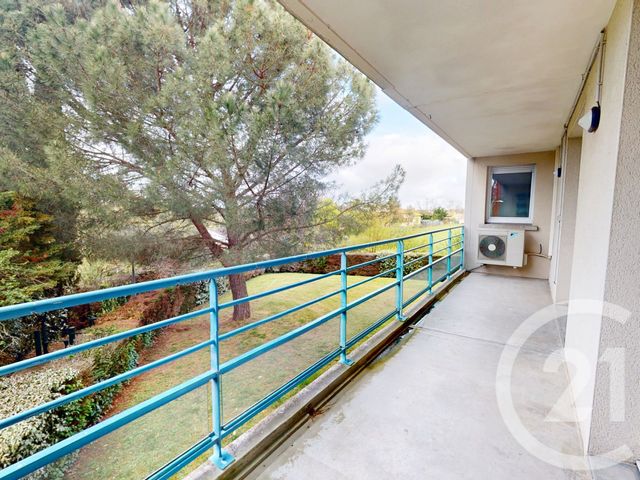 Appartement T3 &agrave; vendre - 3 pi&egrave;ces - 66,98 m2 - Colomiers - 31 - MIDI-PYRENEES