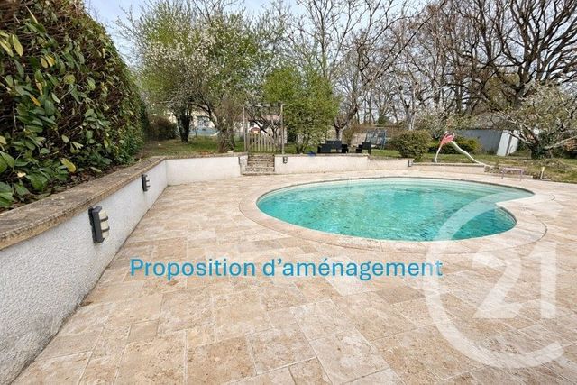 Maison &agrave; vendre - 4 pi&egrave;ces - 81,42 m2 - Villaudric - 31 - MIDI-PYRENEES