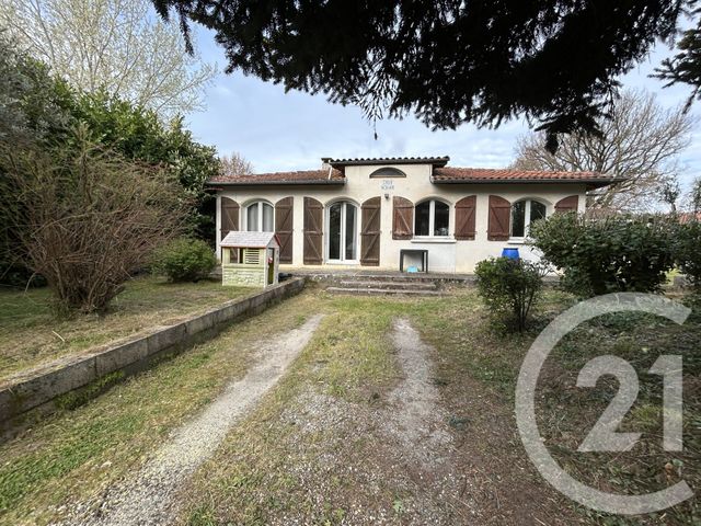 maison - VILLAUDRIC - 31