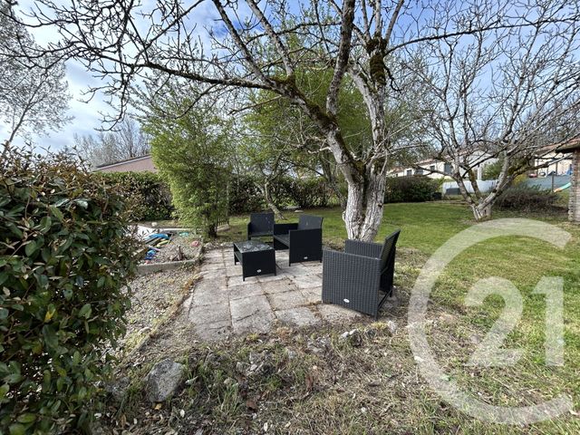 Maison &agrave; vendre - 4 pi&egrave;ces - 81,42 m2 - Villaudric - 31 - MIDI-PYRENEES