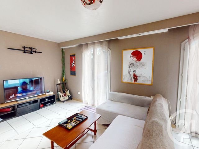 Maison &agrave; vendre - 4 pi&egrave;ces - 81,42 m2 - Villaudric - 31 - MIDI-PYRENEES