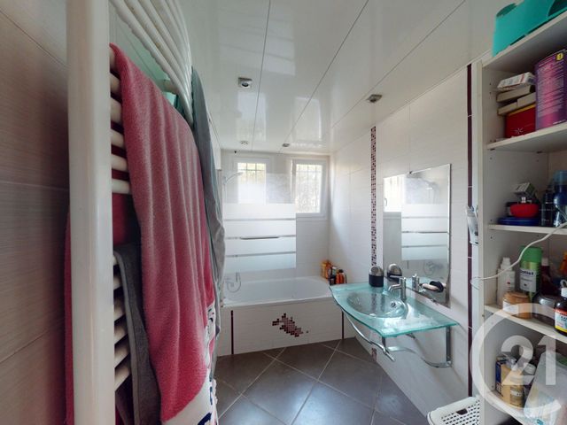 Maison &agrave; vendre - 4 pi&egrave;ces - 81,42 m2 - Villaudric - 31 - MIDI-PYRENEES