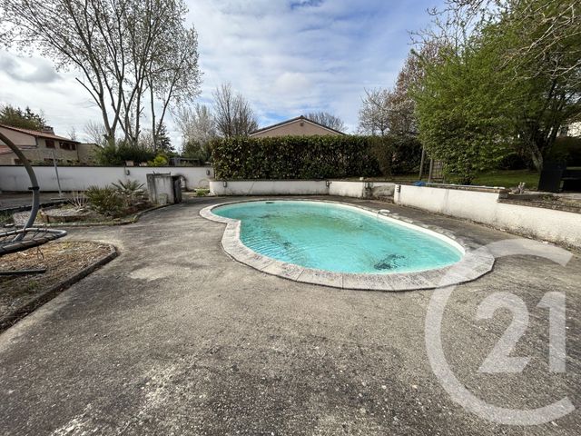 Maison &agrave; vendre - 4 pi&egrave;ces - 81,42 m2 - Villaudric - 31 - MIDI-PYRENEES