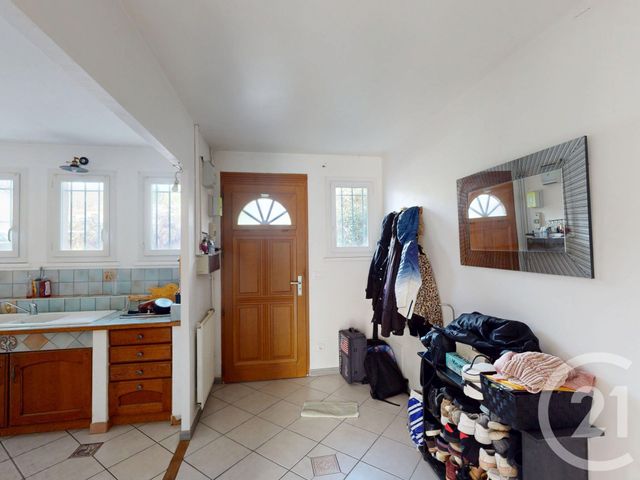 Maison &agrave; vendre - 4 pi&egrave;ces - 81,42 m2 - Villaudric - 31 - MIDI-PYRENEES