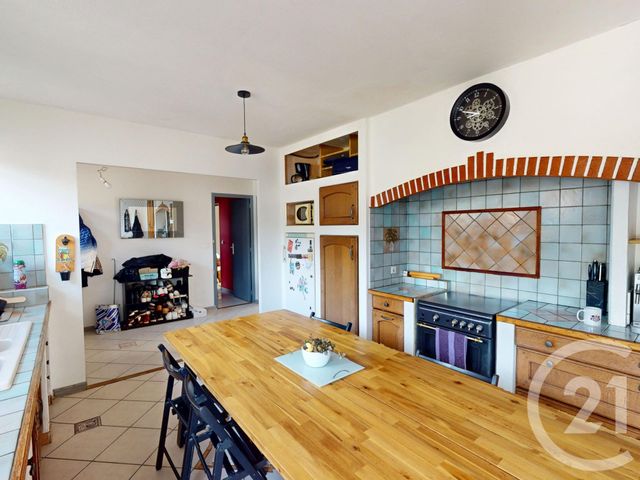 Maison &agrave; vendre - 4 pi&egrave;ces - 81,42 m2 - Villaudric - 31 - MIDI-PYRENEES