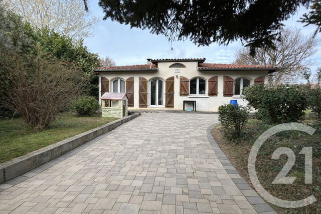 Maison &agrave; vendre - 4 pi&egrave;ces - 81,42 m2 - Villaudric - 31 - MIDI-PYRENEES