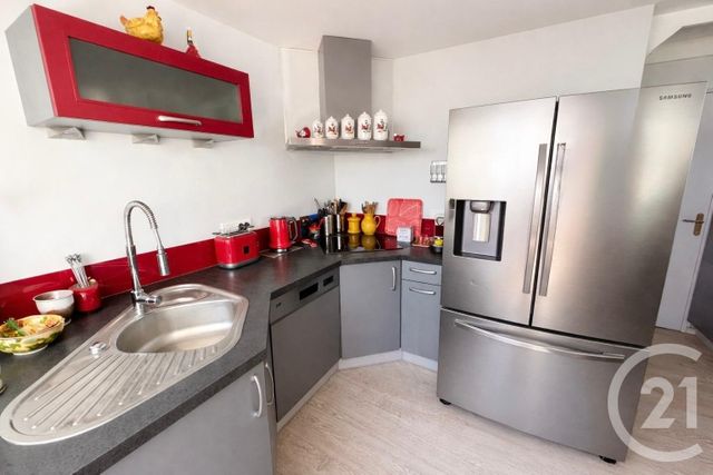 Maison &agrave; vendre - 6 pi&egrave;ces - 133,56 m2 - Colomiers - 31 - MIDI-PYRENEES