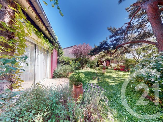 Maison &agrave; vendre - 6 pi&egrave;ces - 133,56 m2 - Colomiers - 31 - MIDI-PYRENEES