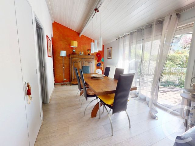 Maison &agrave; vendre - 6 pi&egrave;ces - 133,56 m2 - Colomiers - 31 - MIDI-PYRENEES