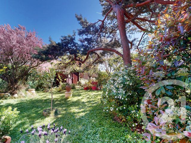 Maison &agrave; vendre - 6 pi&egrave;ces - 133,56 m2 - Colomiers - 31 - MIDI-PYRENEES